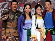 Bóng đá anh, ngoại hạng anh, lịch thi đấu euro 2012, Ngày 21/4, "Huyền sử thiên đô" lên sóng